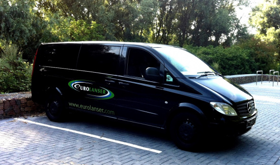 Busy Kraków - Amsterdam - Kraków. Codziennie i bez przesiadek!