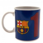 kubek FC Barcelona